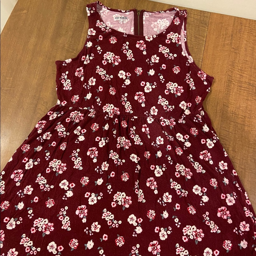 Casual comfy dress
